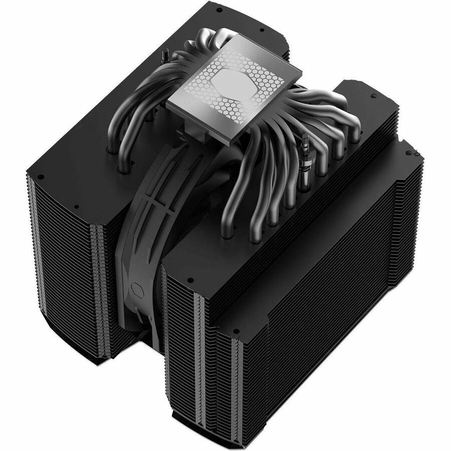 MA824 Stealth Dual Tower