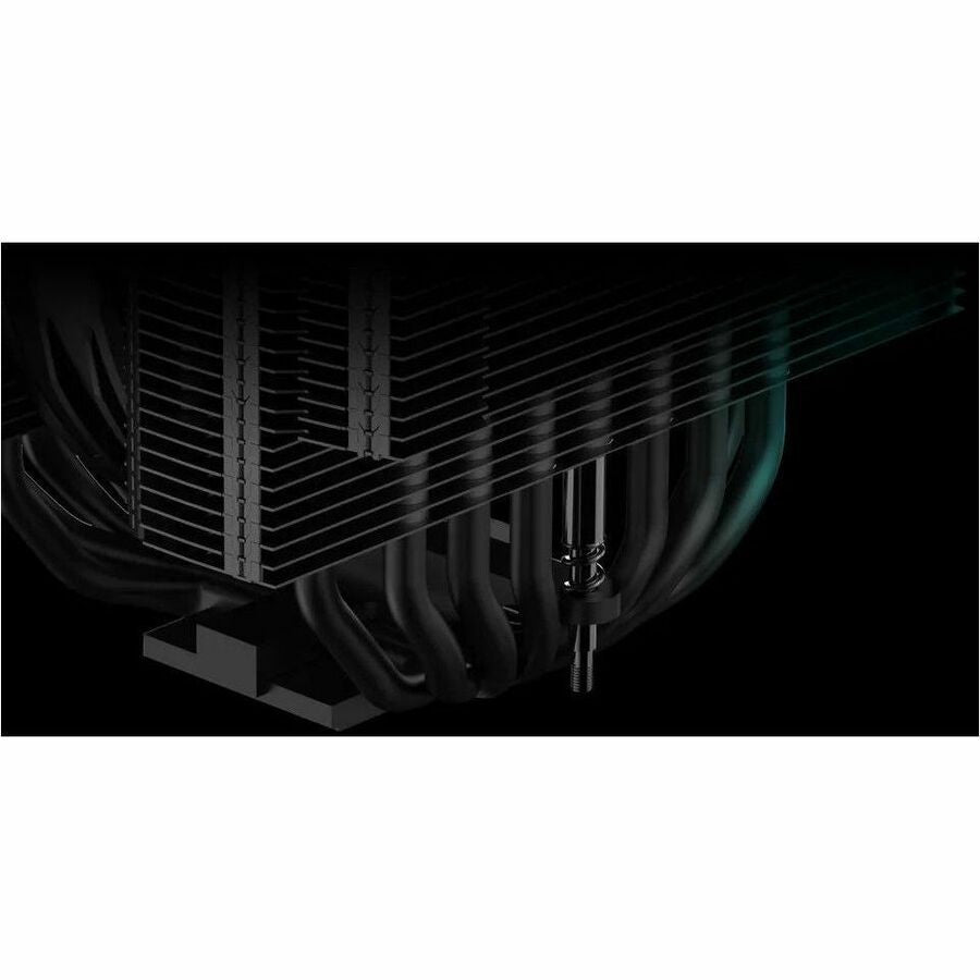 MA824 Stealth Dual Tower