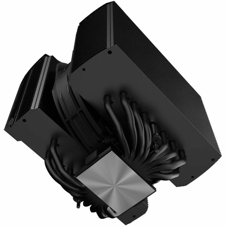 MA824 Stealth Dual Tower