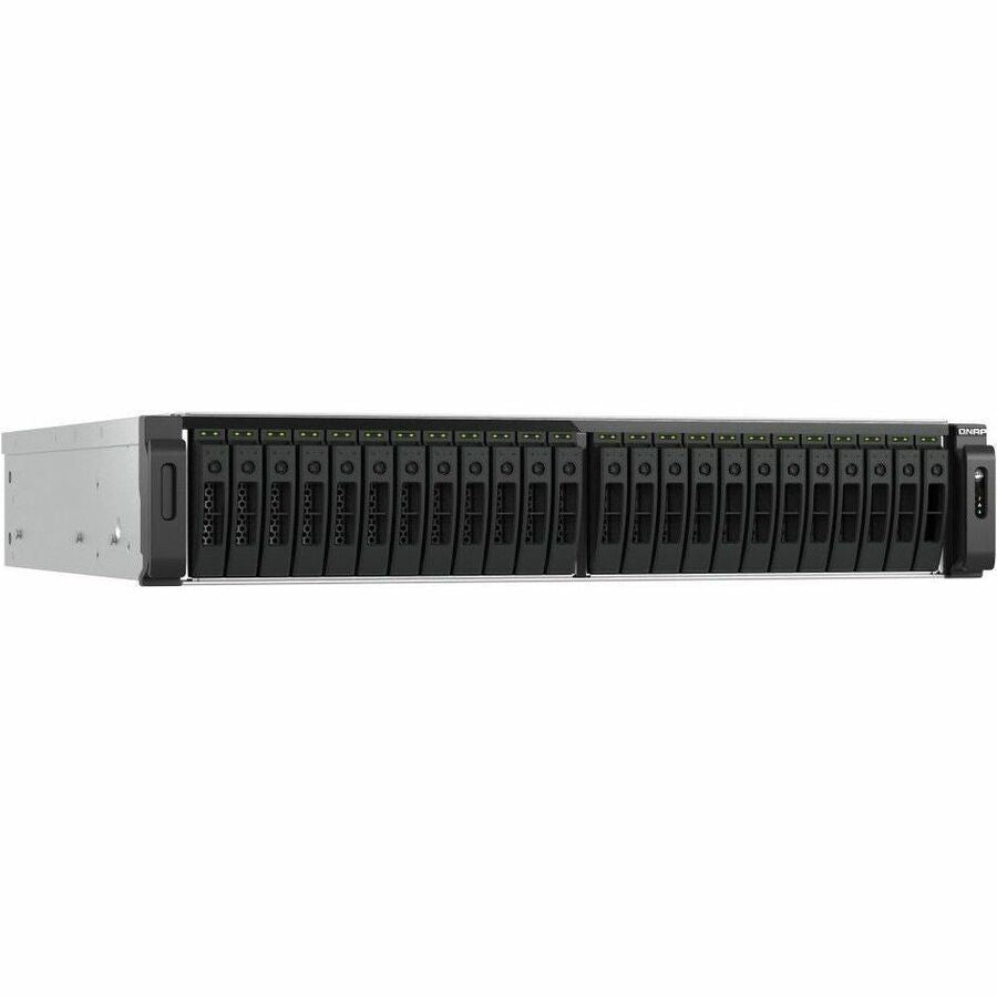 QNAP 2U 30-BAY ALL-FLASH NAS