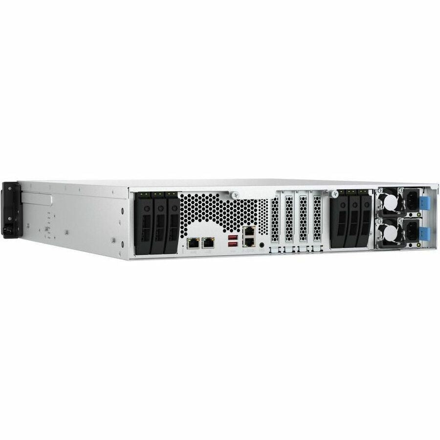 QNAP 2U 30-BAY ALL-FLASH NAS