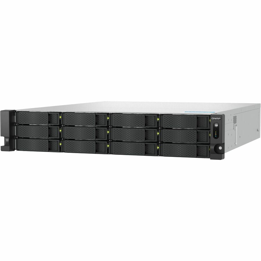 QNAP TS-h1277AXU-RP-R5-16G NAS Storage System
