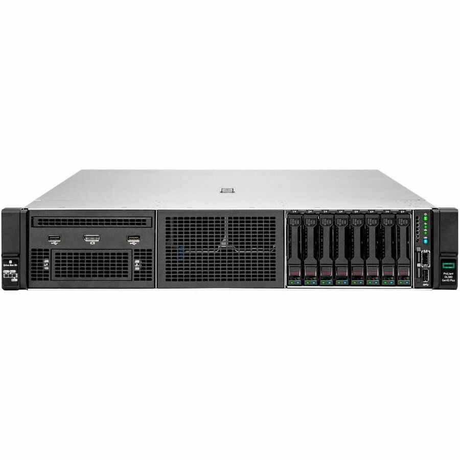 HPE DL380 G10+ 6326 MR416I-A