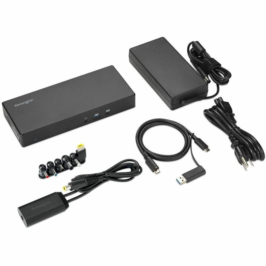 Kensington SD4782P EQ Docking Station