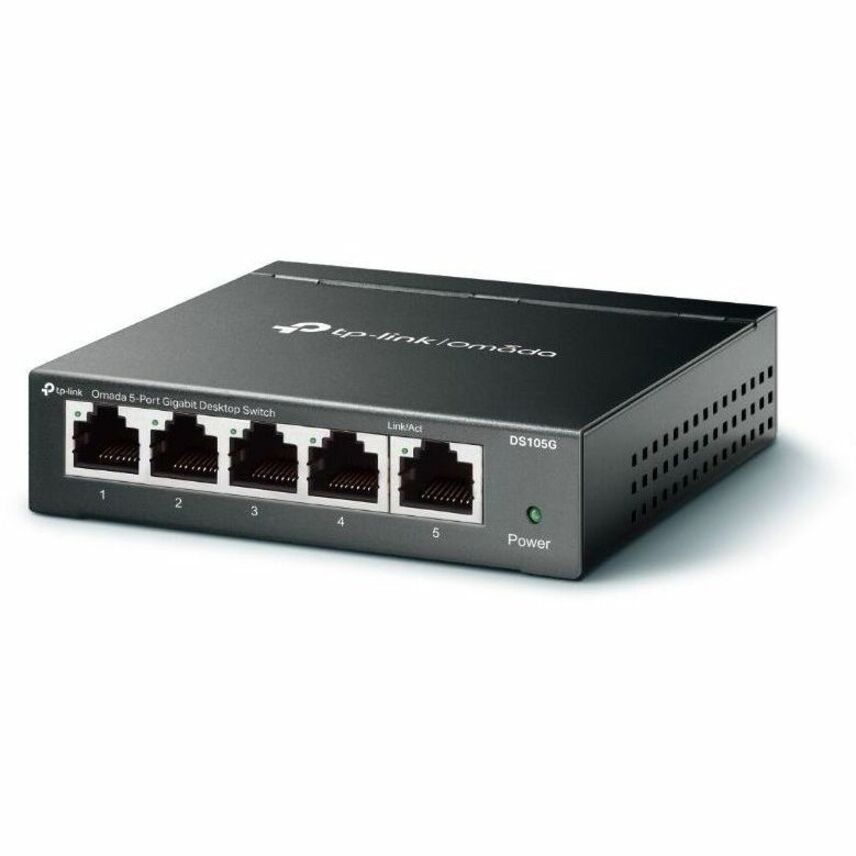 Omada 5 Port Gig Switch