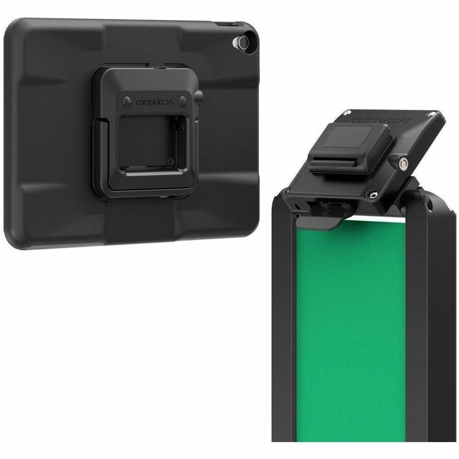 Compulocks iPad 10.9" 10th Gen PowerMove Brandable Floor Stand