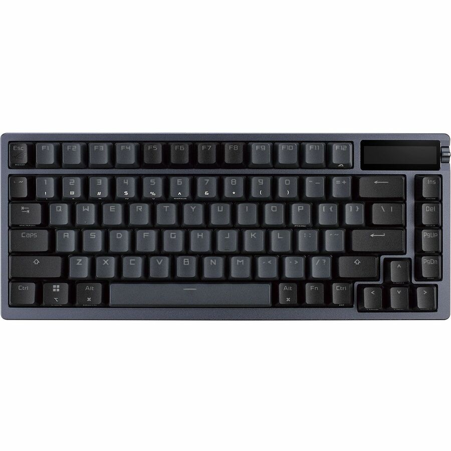 M701 ROG AZOTH NXSW CA PBT