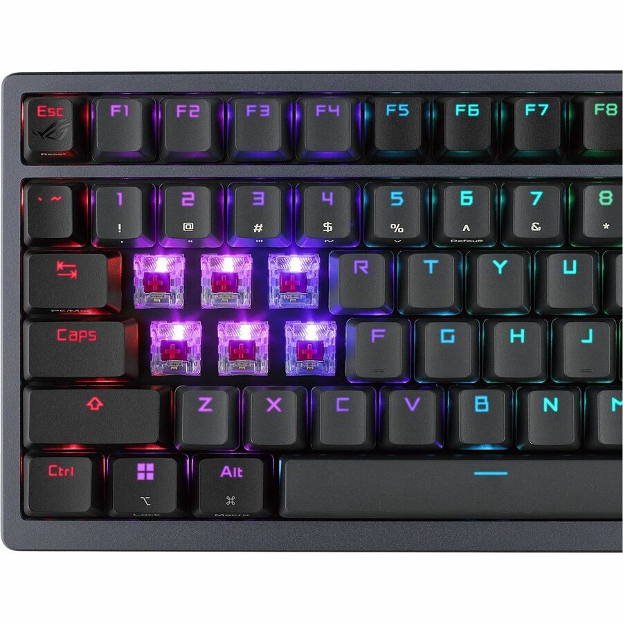 M701 ROG AZOTH NXSW CA PBT