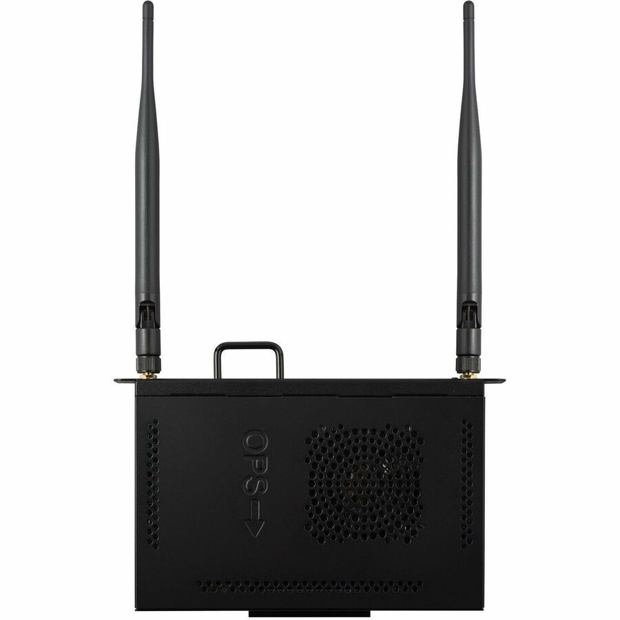 ViewSonic VPCF5-W55-G1 Windows Slot-In PC with Intel i5-1135G7, 16GB Memory, 512GB SSD, BT, HDMI, USB 3.1, RJ45, Wi-Fi 6