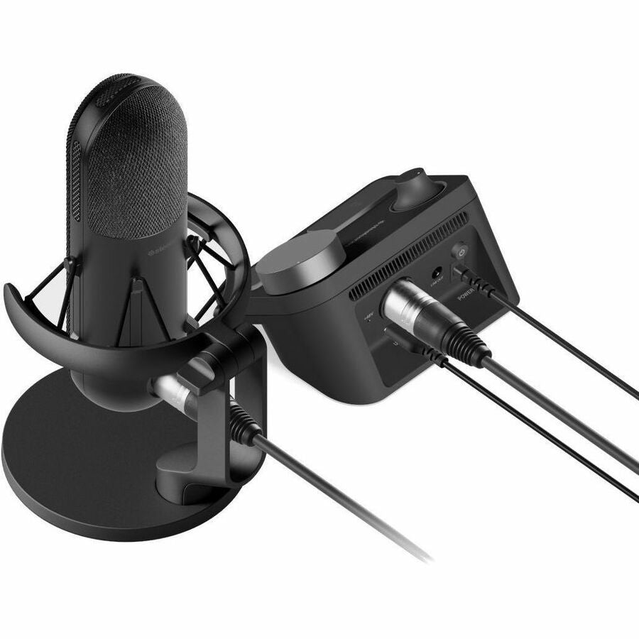 ALIAS PRO XLR MICROPHONE