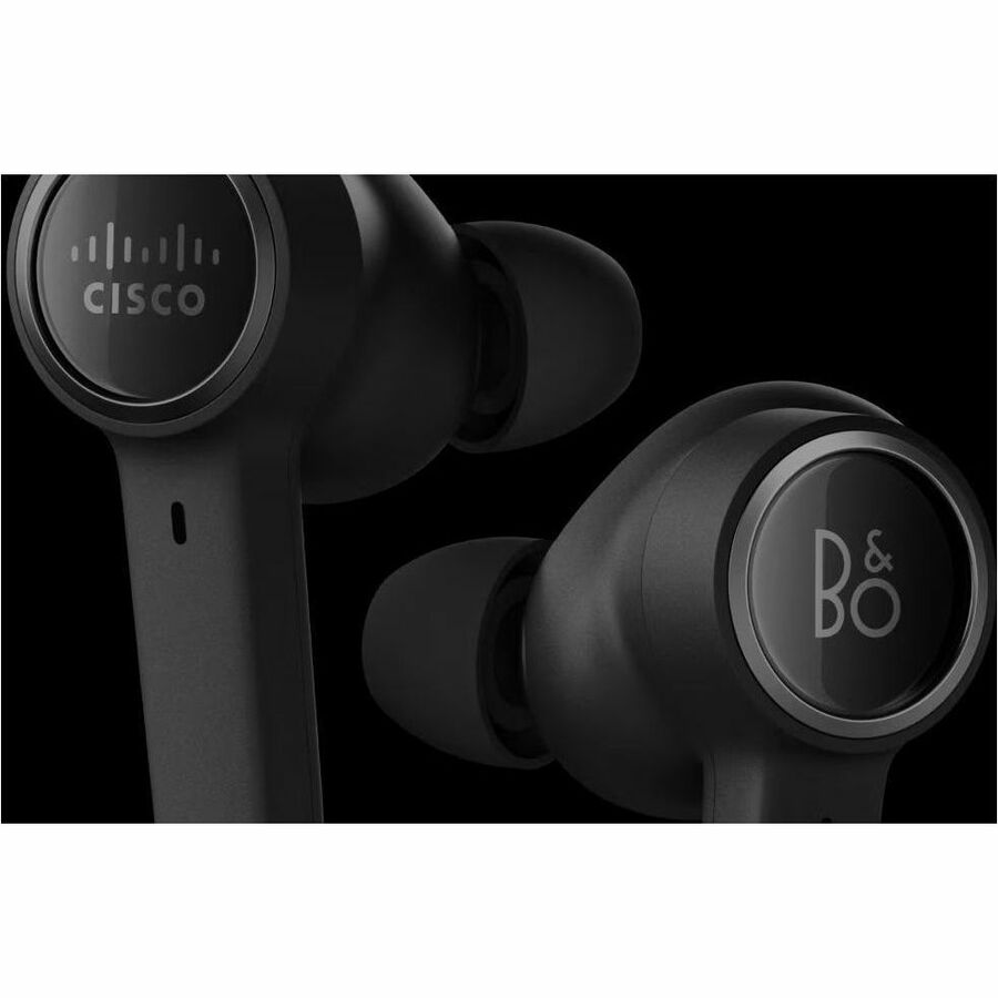 B&O 950 Wireless In-Ear Black