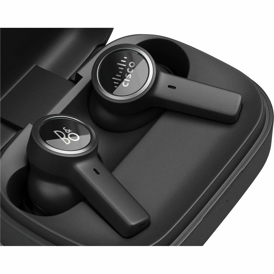 B&O 950 Wireless In-Ear Black