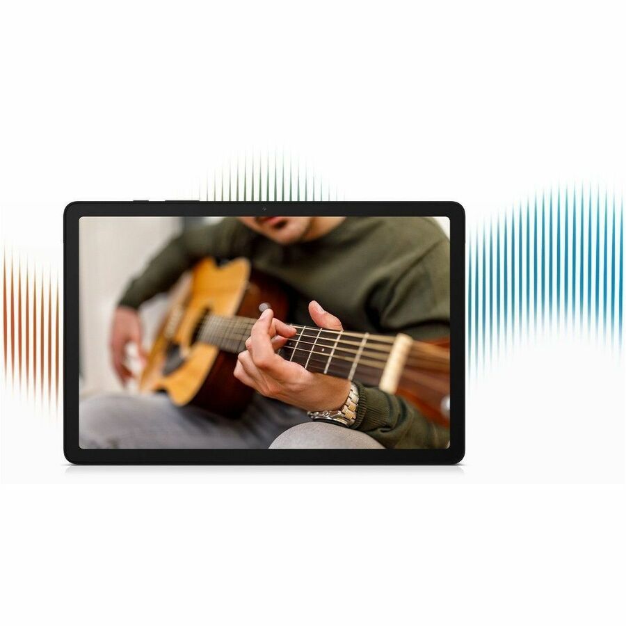 Samsung Galaxy Tab A9+ Tablet - 11" WUXGA - Qualcomm SM6375 Snapdragon 695 5G (6 nm) Octa-core - 4 GB - 64 GB Storage - Silver