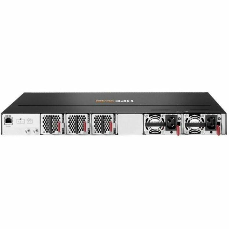 HPE ANW 8100-40XT8XF4C BF3F2AC