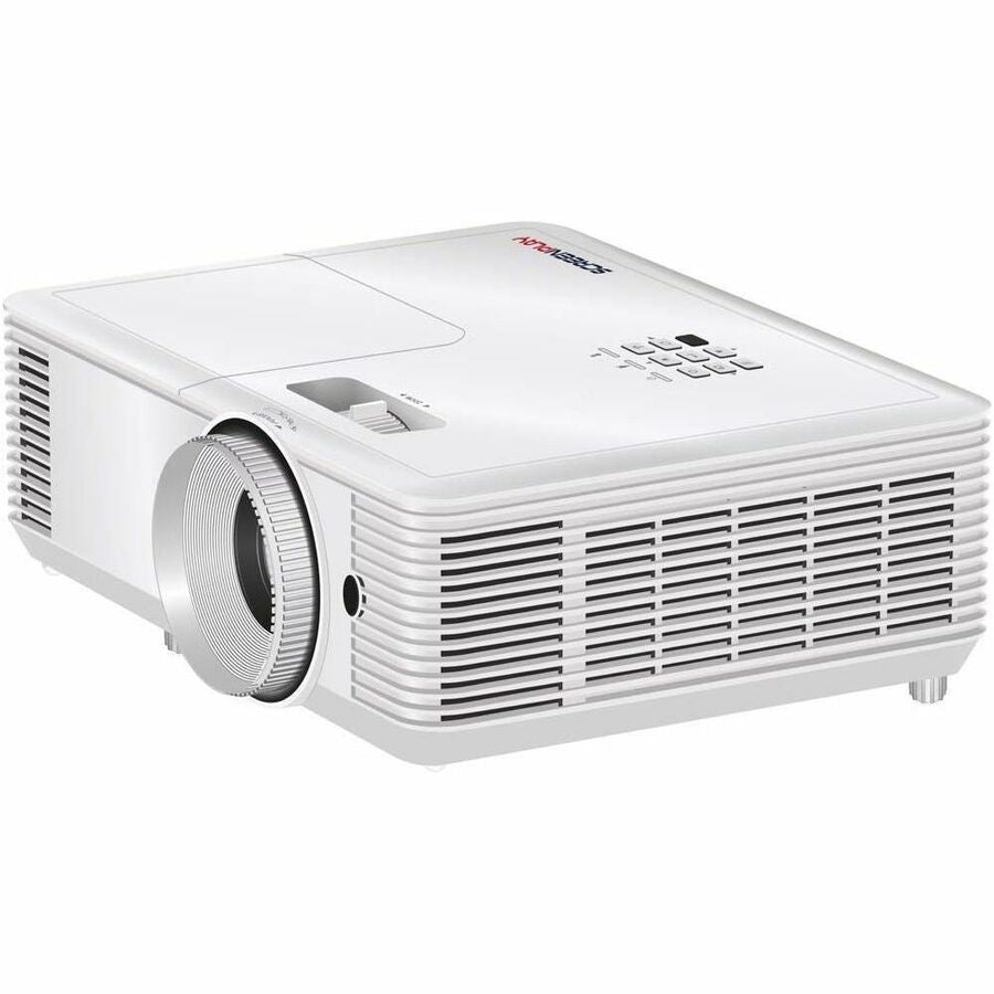 ScreenPlay SP124 3D DLP Projector - 4:3 - Portable