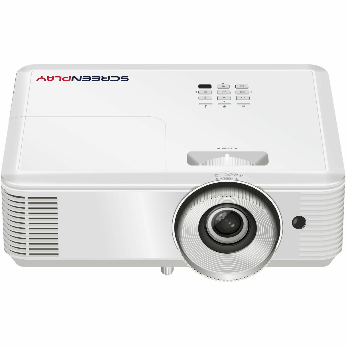 SCREENPLAY MULTIMEDIA PROJECTOR