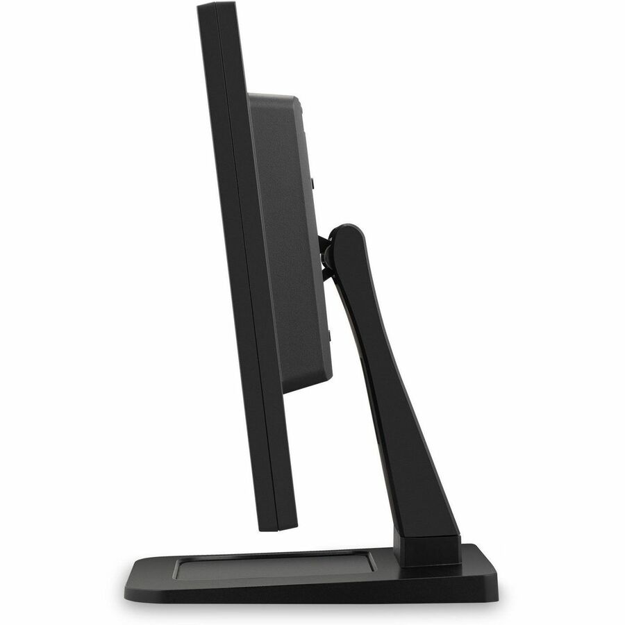 ViewSonic TD2211 - 1080p Single Point Resistive Touch Monitor with USB, HDMI, DVI, VGA - 250 cd/m² - 22"