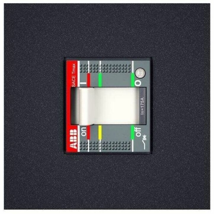 MAINTENANCE BYPASS SWITCH 175A