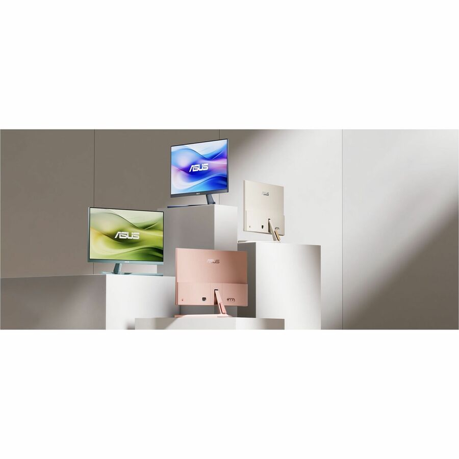 ASUS TUF GAMING 27 1440P LCD