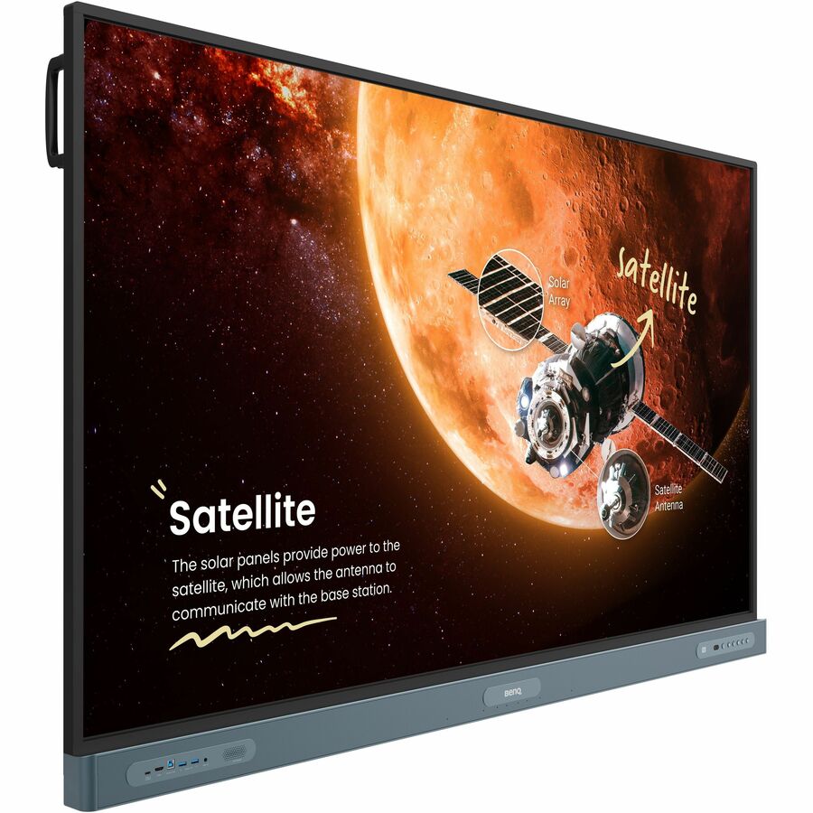 BenQ Board Pro RP6504 Collaboration Display