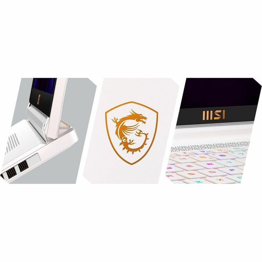 Stealth 16 Studio A13VG 420US