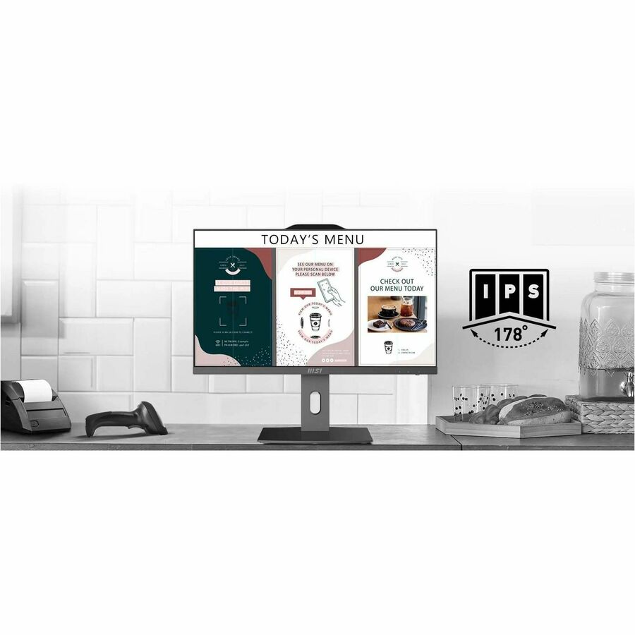 PRO AP272P 14M-603US