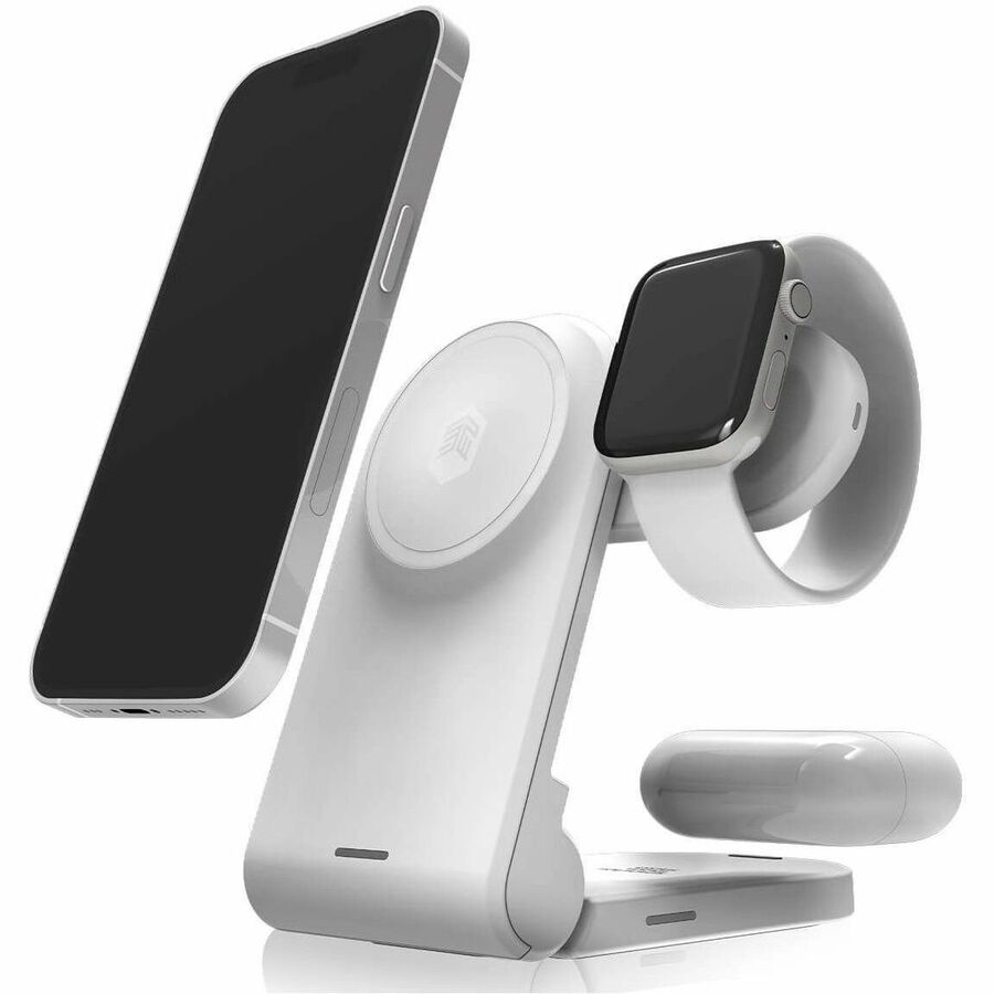 ChargeTree Mag White