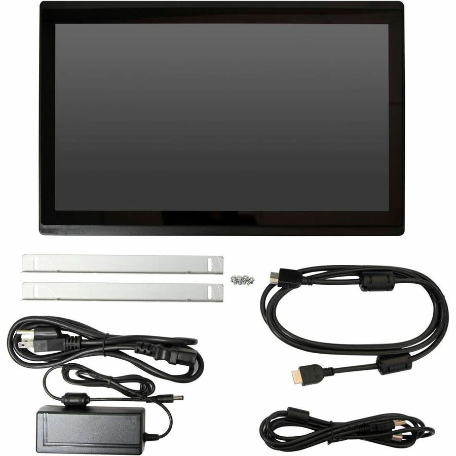 Mimo Monitors BrightSign MBS-32080-OF Digital Signage Display/Appliance