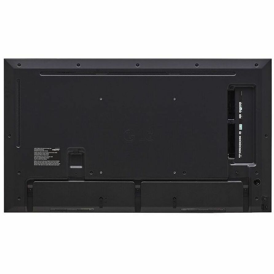 LG 55UH5N-E UHD Signage Display