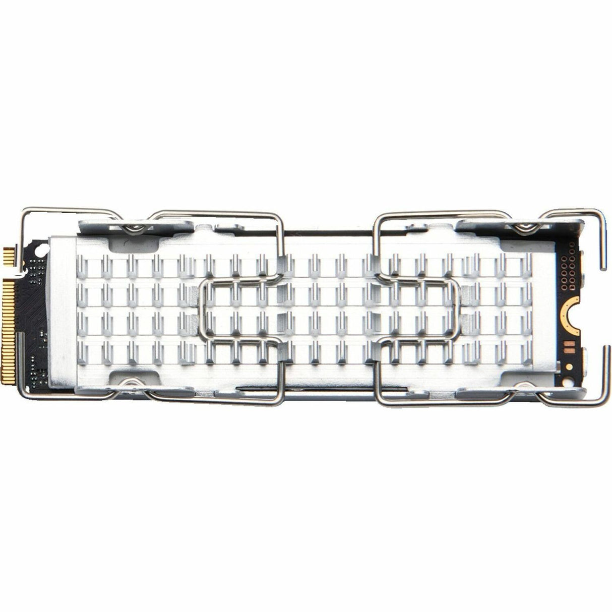 HP Z Turbo 2 TB Solid State Drive - Internal - PCI Express (PCI Express 4.0 x4)