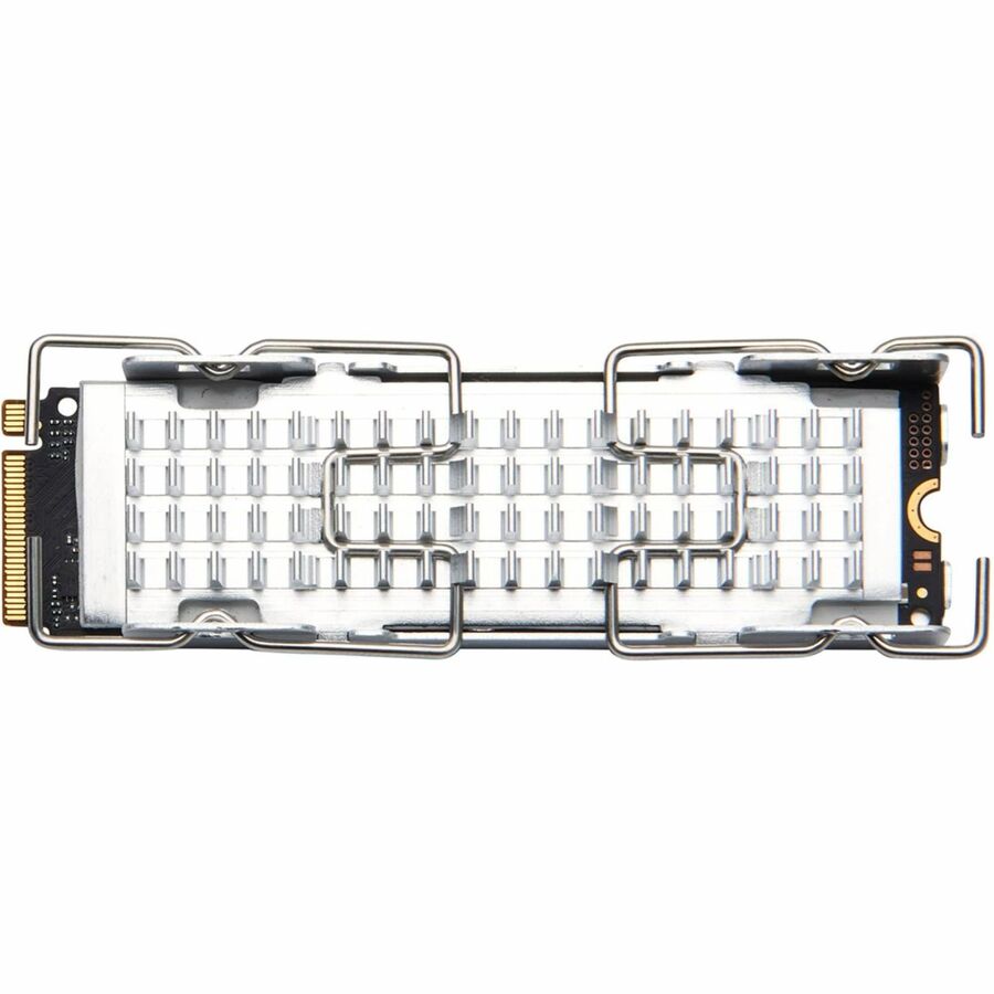 HP Z Turbo 4 TB Solid State Drive - Internal - PCI Express (PCI Express 4.0 x4)