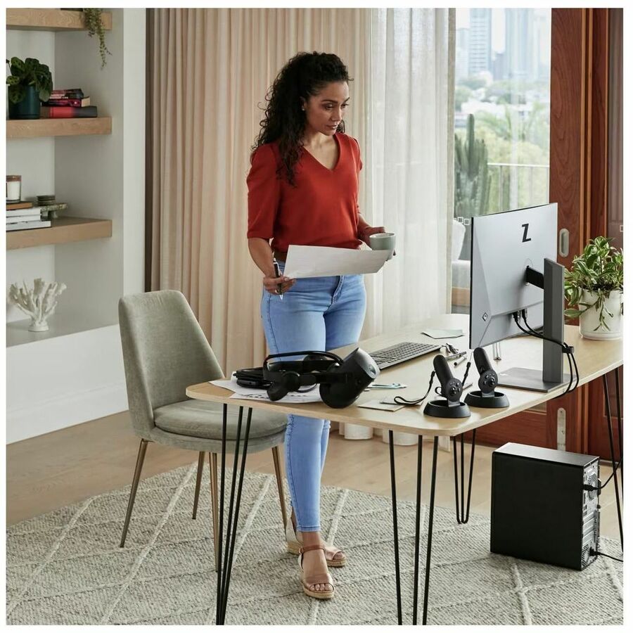 CUSTOM ELITE TOWER 600 G9