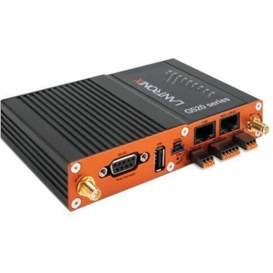 Device Only Security Pack 5G Sub 6ghz LTE Cat 13 WW TAA C-Band