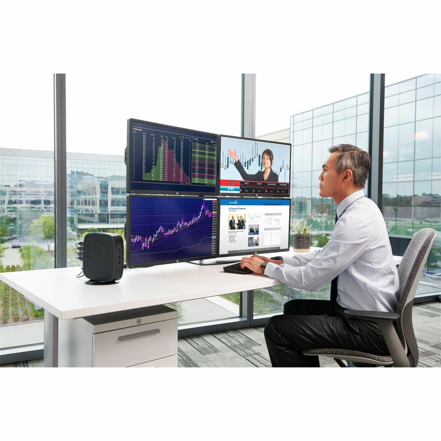 CUSTOM T740 W19 RYZEN V1756B