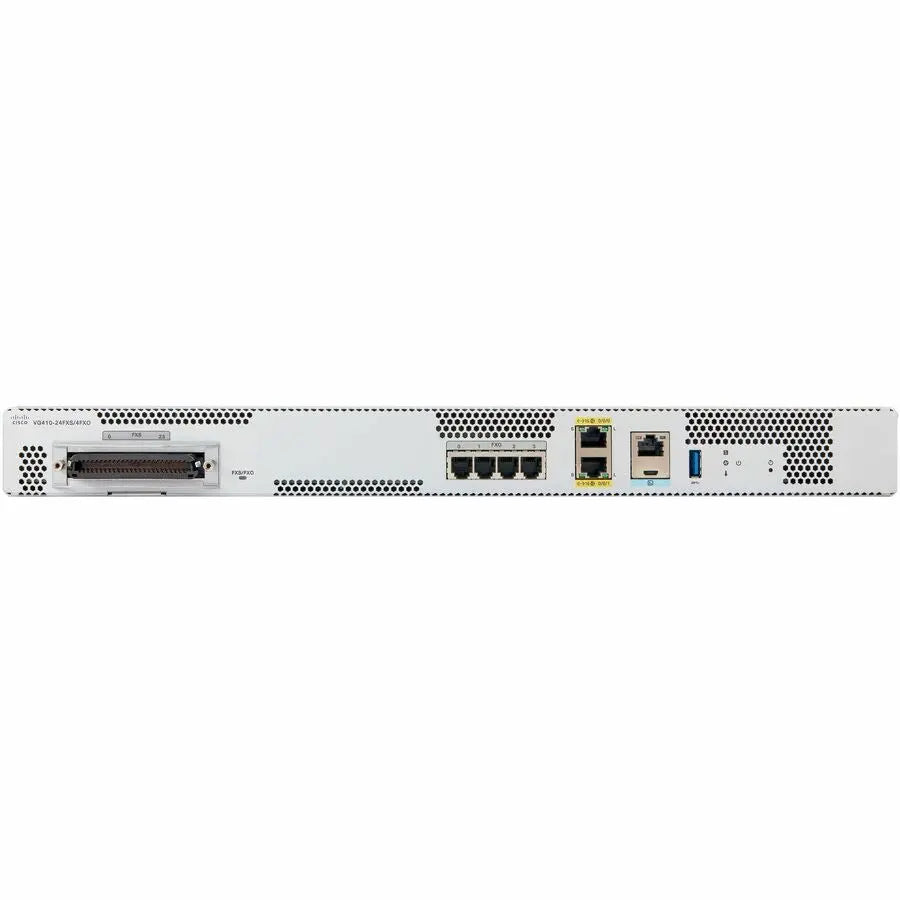 Cisco VG410 VoIP Gateway