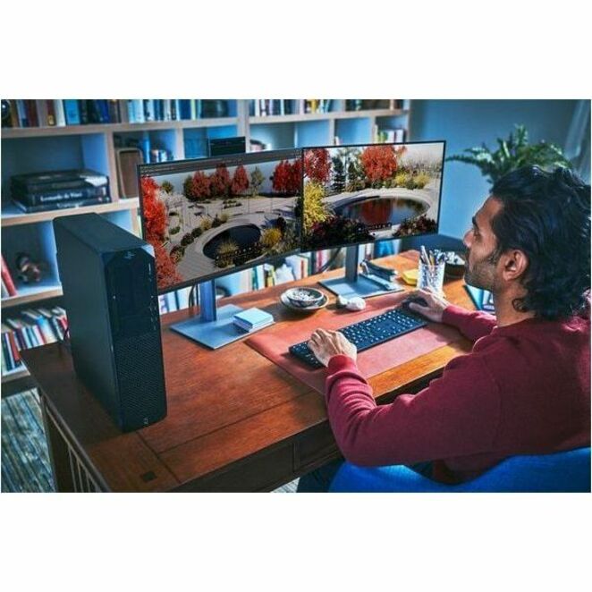 CUSTOM Z2 SFF G9 I712700