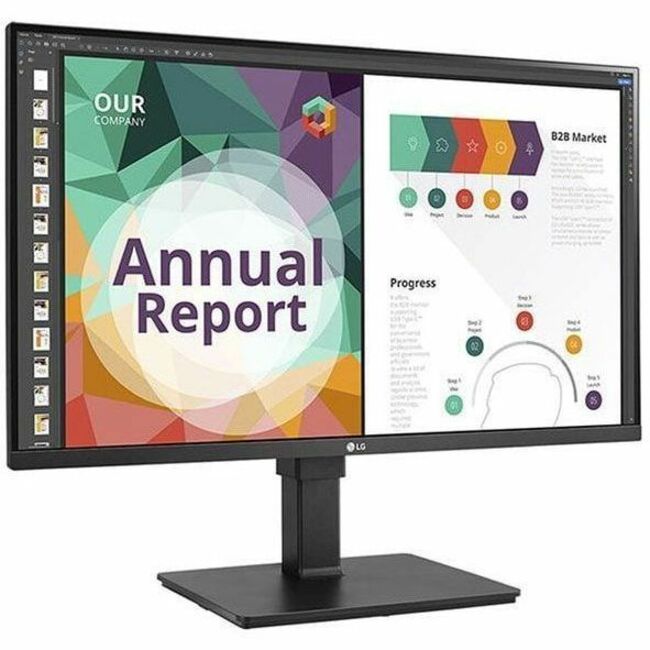 32IN LCD 2560X1440 USB-C MNTR