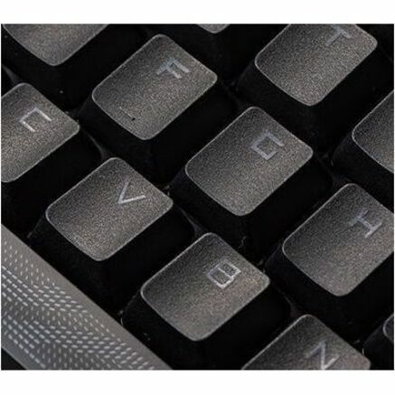 Asus ROG Strix Scope II Gaming Keyboard