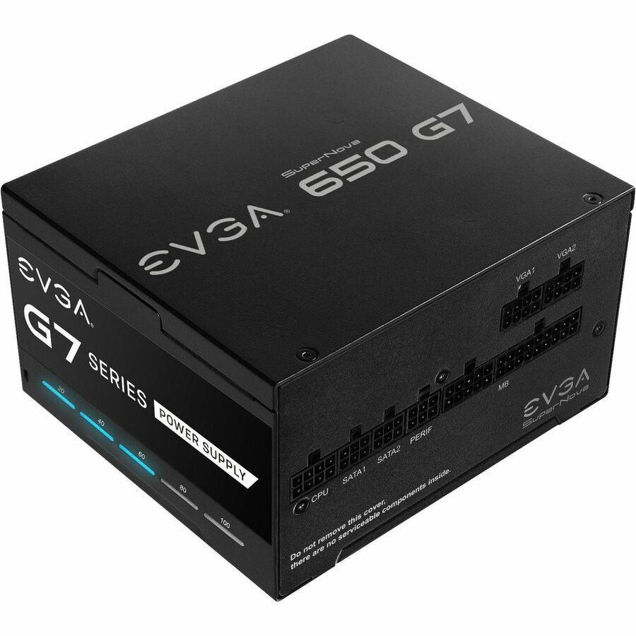 EVGA SuperNOVA 650W Power Supply