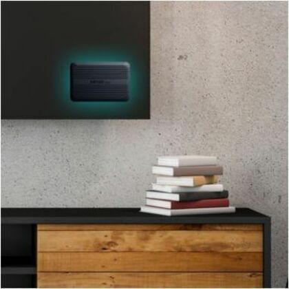 Zotac ZBOX pico PI430AJ Barebone System - Mini PC - Core i3 i3-N300 800 MHz Octa-core (8 Core)