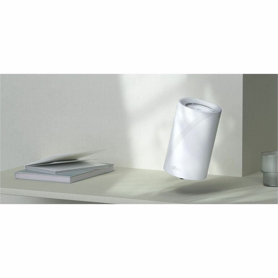 BE10000 WHOLEHOMEMESHWF7 SYSTEM