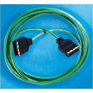 CORD110 CLARITY5E3FTGRN