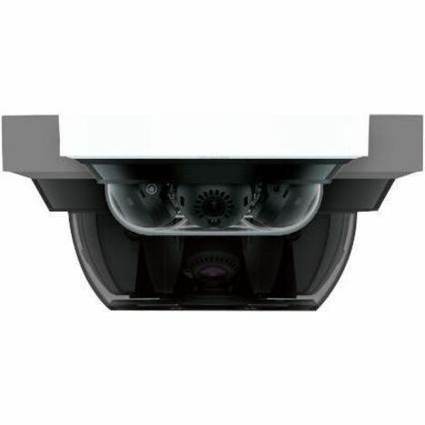 4MP X 4 AI IR MINI MULTI-