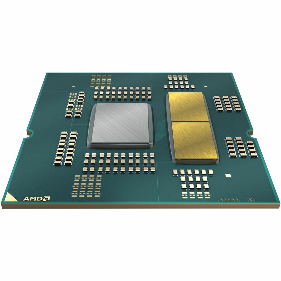 AMD Ryzen 5 8500G Hexa-core (6 Core) 3.50 GHz Processor - Retail Pack - Box