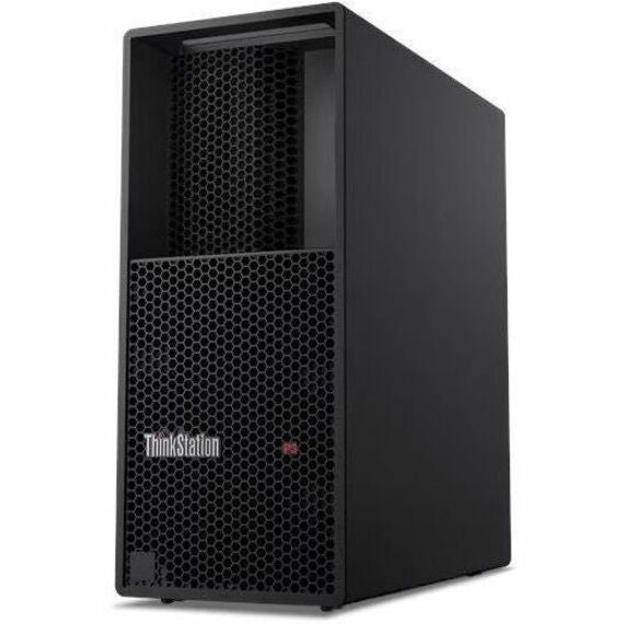 Lenovo ThinkStation P3 30GS006NUS Workstation - 1 Core i5 13th Gen i5-13600K - vPro Technology - 32 GB - 1 TB SSD - Tower