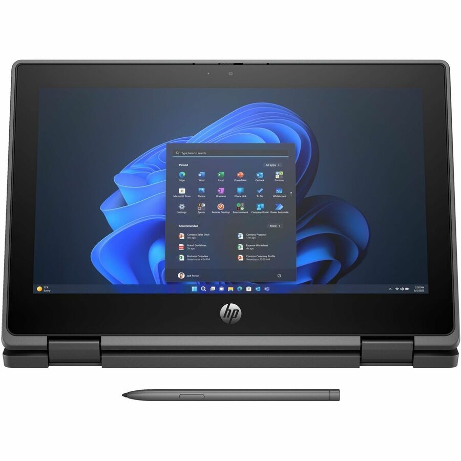 CUSTOM FORTIS X360 11 G11 N200