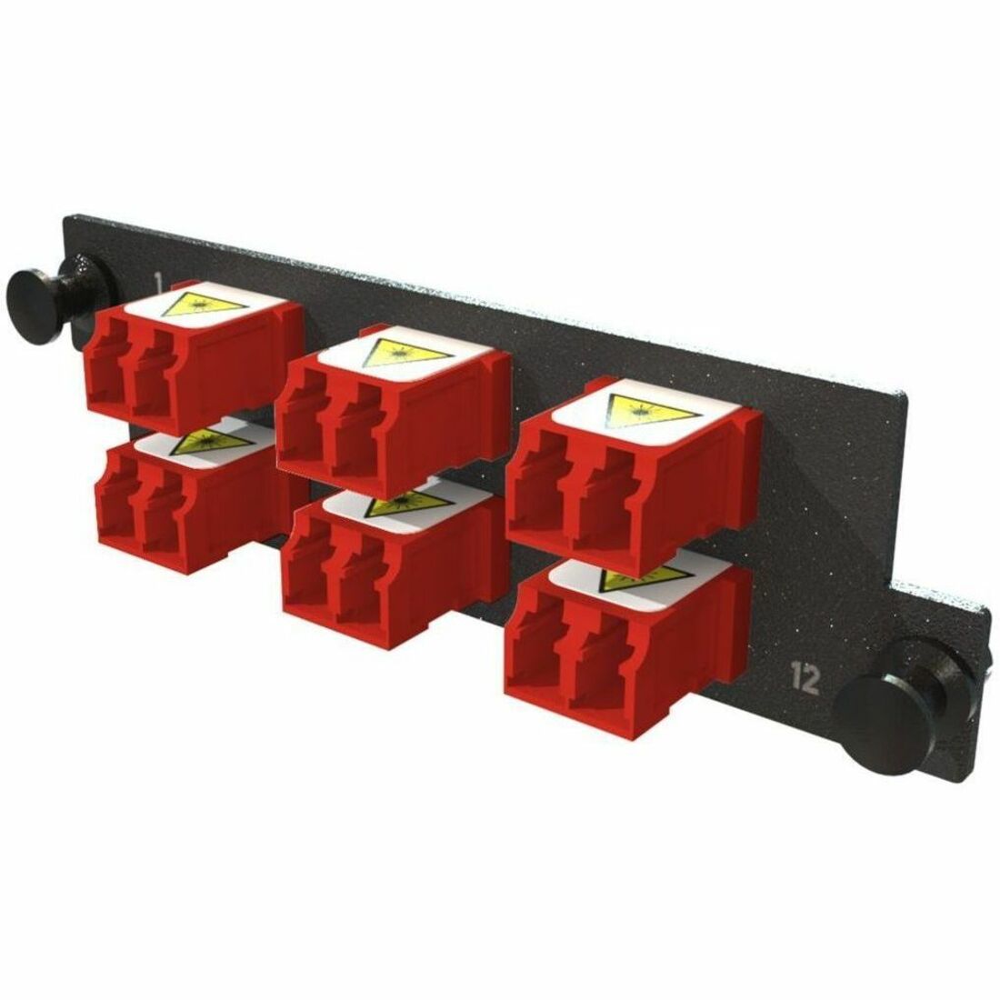 ADPT PANEL HDFP 6 HYBRID LC DX