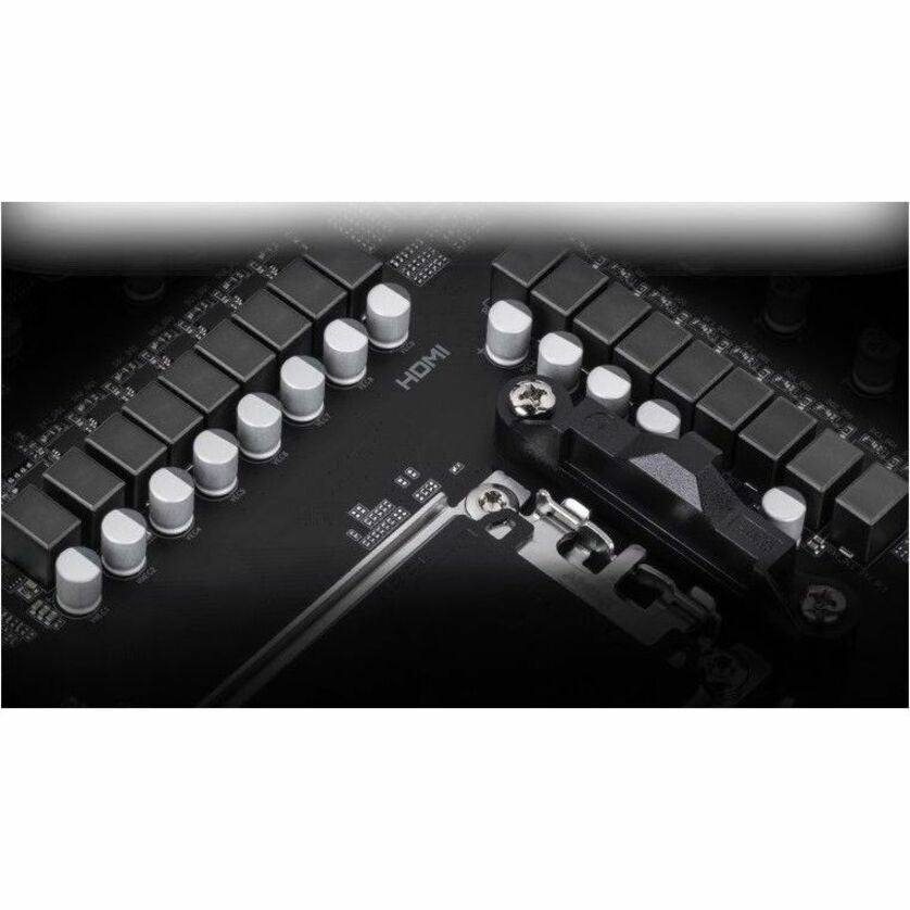 Gigabyte Ultra Durable X670 GAMING X AX V2 Gaming Desktop Motherboard - AMD X670 Chipset - Socket AM5 - ATX