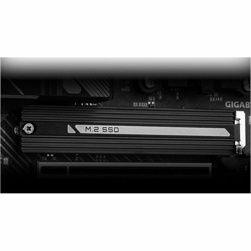 Gigabyte Ultra Durable X670 GAMING X AX V2 Gaming Desktop Motherboard - AMD X670 Chipset - Socket AM5 - ATX