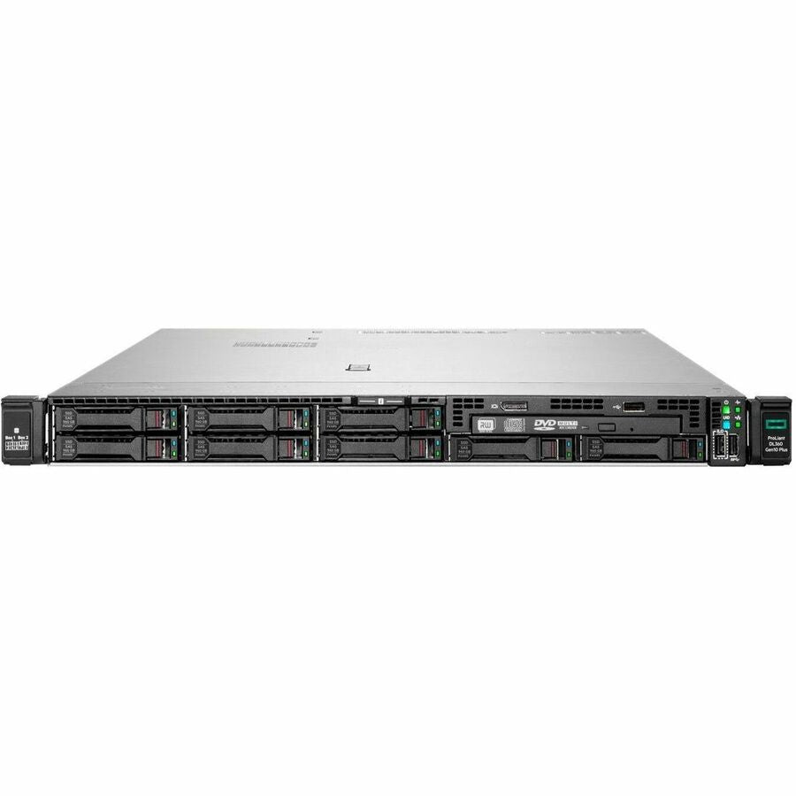 HPE DL360 G10+ 4314 MR416I-A NC